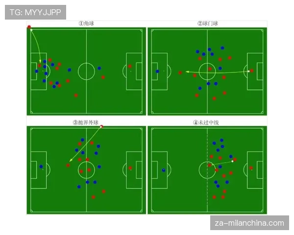 罕见不可抗力中断如何影响足球比赛判罚规则解析