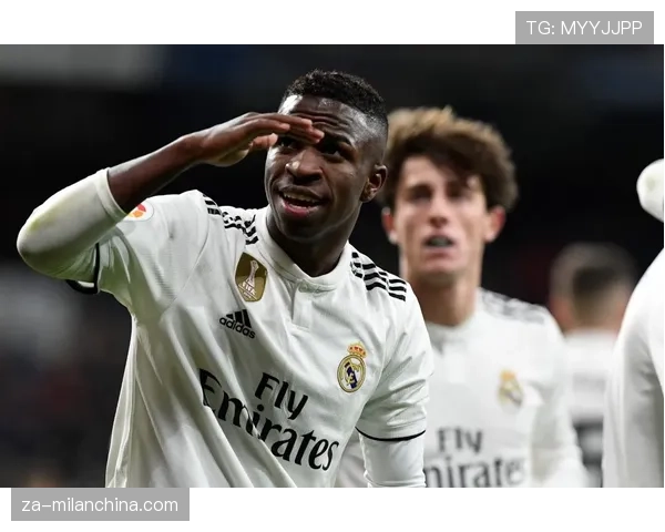 从潜力新星到金球竞争者：维尼修斯的成长轨迹