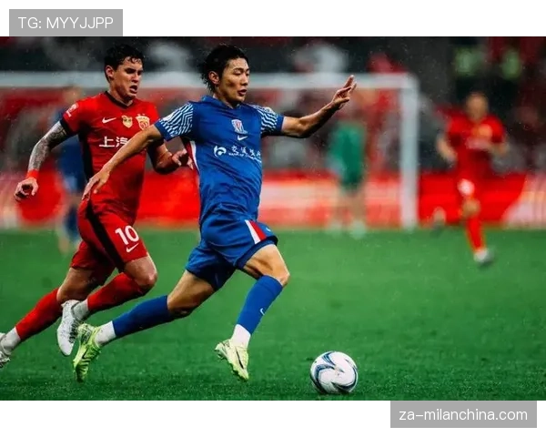 上海申花进攻围绕外援展开，体系灵活性是否受限？