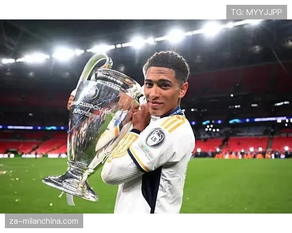 前插撕防线，贝林厄姆本赛季强强对话较上季接管中场