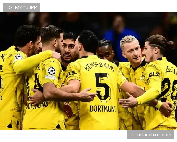 多特蒙德防守问题反复出现，根源在哪里？