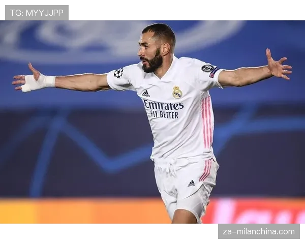 本泽马vs姆巴佩 战术适配与关键战影响力差距分析