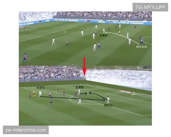 接管本赛季中场 阿扎尔回撤直塞创造机会较巅峰更组织