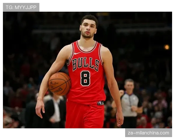 扎克·拉文无球跑动提升投篮效率 助公牛拉开对阵骑士差距