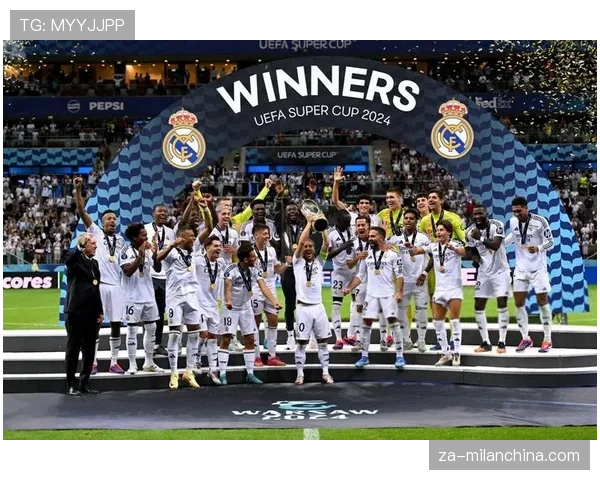 多线竞争之下：皇马阵容深度是否足够？