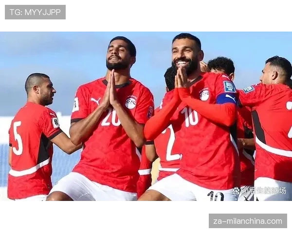 埃及队冲击2026世界杯预选赛关键战 萨拉赫领衔法老军团能否突围非洲区 埃及队冲击2026世界杯预选赛关键战 萨拉赫领衔法老军团能否突围非洲区
